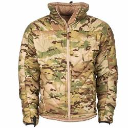 Snugpak Softie SJ6 Jacket Multicam von Snugpak