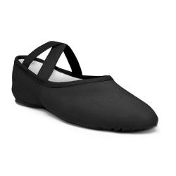 So Danca SD16-C 8.5 (EU 42.5), schwarz von So Danca