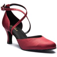 Só Dança So Danca Damen Tanzschuhe BL126 Tanzschuh von Só Dança