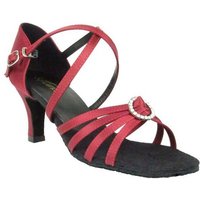 Só Dança So Danca Damen Tanzschuhe BL130 Tanzschuh von Só Dança