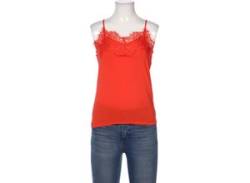 Soaked in Luxury Damen Bluse, rot, Gr. 34 von Soaked in Luxury