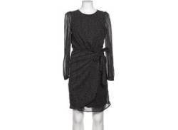 Soaked in Luxury Damen Kleid, schwarz, Gr. 34 von Soaked in Luxury