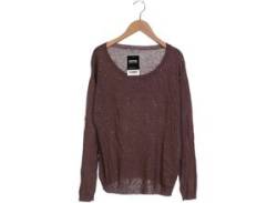 Soaked in Luxury Damen Pullover, braun von Soaked in Luxury