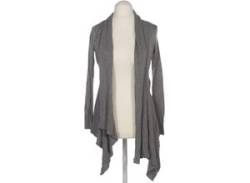 Soaked in Luxury Damen Strickjacke, grau von Soaked in Luxury