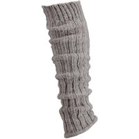 Socks 4 Fun Beinstulpen Alpaka Wolle Stulpen Grobstrick (Set, 1 Paar) mit viel Wolle von Socks 4 Fun