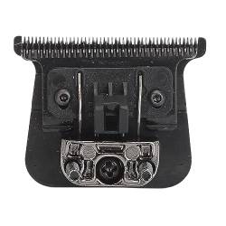 1 Stück Friseur-Haarschneiderkopf, Ergonomisch, Rostfrei, Ersatzkopf für 787 (Schwarz) von Socobeta