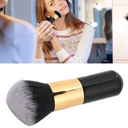 Loser Puderpinsel Kosmetikwerkzeugbürste weich für Frauen für Make-up für Profis für Kosmetikwerkzeug Kosmetika von Socobeta