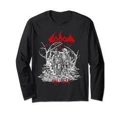 Sodom - Partisan - Official Merchandise Langarmshirt von Sodom