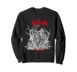 Sodom - Partisan - Official Merchandise Sweatshirt von Sodom