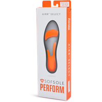 Sofsole Air Select - Unisex Insoles von SofSole