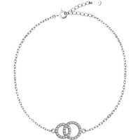 Sofia Milani Armband Kreis (Armband), 925 Silber Damen Schmuck von Sofia Milani