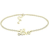 Sofia Milani Armband Liebe (Armband), 925 Silber Damen Schmuck von Sofia Milani