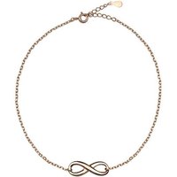 Sofia Milani Armband Unendlich (Armband), 925 Silber Damen Schmuck von Sofia Milani