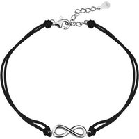 Sofia Milani Armband Unendlich (Armband), 925 Silber Damen Schmuck von Sofia Milani