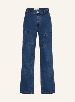 Sofie Schnoor Jeans blau von Sofie Schnoor