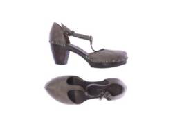 Softclox Damen Pumps, grau von Softclox