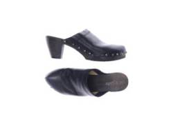 Softclox Damen Sandale, schwarz von Softclox