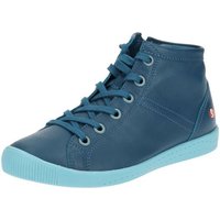 softinos Sneaker Leder Sneaker von Softinos