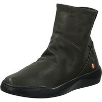 softinos Stiefelette Leder Stiefelette von Softinos