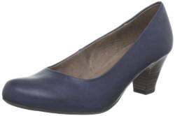 Softline Pisco-2-1 8-8-22362-21 001 8-8-22362-21, Damen, Blau (NAVY 805), EU 36 (US 3.5) von Softline