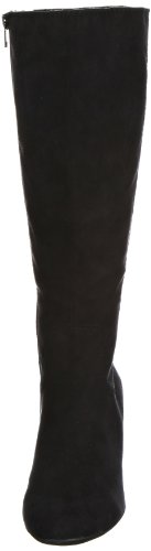 Softline Pisco-B-2-1 8-8-25561-21 001 8-8-25561-21, Damen Stiefel, Schwarz (Black 001), EU 40 (US 6.5) von Softline