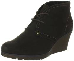 Softline Soft Line 8-8-25161-29, Damen Fashion Stiefel, Braun (Mocca 304), EU 40 von Softline