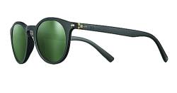 SOLAR Unisex Janis Sunglasses, Schwarz/Grau, One Size von Solar
