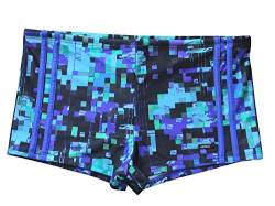 Solar Schwimmhose, Badehose Badepanty in blau Gr. 6 (L) von Solar