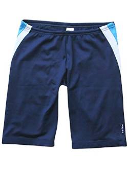 Solar Schwimmhose, Badehose Dry Weave Blau, Gr. 7 (XL) von Solar