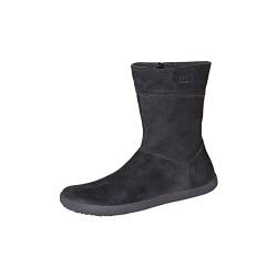 Sole Runner Damen Larissa Hohe Stiefel, Schwarz (Black 00), 42 EU von Sole Runner