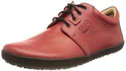 Sole Runner Damen Metis 2 Sneaker, Red, 37 EU Weit von Sole Runner