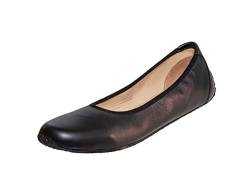 Sole Runner Damen Miranda Ballerinas, Schwarz, 37 EU von Sole Runner