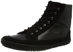 Sole Runner Herren Atlas Chelsea-Stiefel, Black, 44 EU Weit von Sole Runner