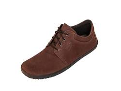 Sole Runner Herren Metis 2 Sneaker, Darkbrown, 42 EU Weit von Sole Runner