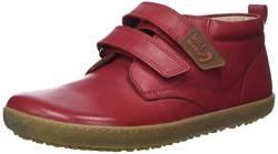 Sole Runner Jungen Unisex Kinder Eris Sneaker, Red, 26 EU Weit von Sole Runner