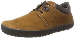 Sole Runner Unisex-Erwachsene Kari Derbys, Braun (Brown 30), 36 EU von Sole Runner