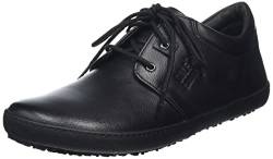 Sole Runner Unisex Metis 2 Sneaker, Black, 43 EU Weit von Sole Runner