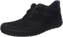 Sole Runner Unisex Namaka 2 Sneaker, Schwarz (Black 00), 42 EU Weit von Sole Runner