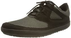 Sole Runner Unisex Pure 4 Sneaker, Grey/Black, 36 EU von Sole Runner