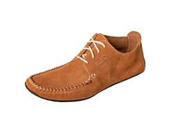 Sole Runner Unisex Scout 2 Mokassin, Cognac, 40 EU von Sole Runner