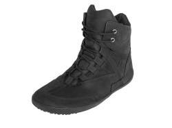 Sole Runner Unisex Surtur Halblange Stiefel, Schwarz, 38 EU Weit von Sole Runner