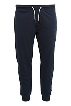 Solid BT Tambert Sweatpants Herren Big & Tall Hose Jogginghose Große Größen bis 6XL aus 100% Baumwolle Regular Fit, Größe:3XL, Farbe:Insignia Blue (194010) von Solid