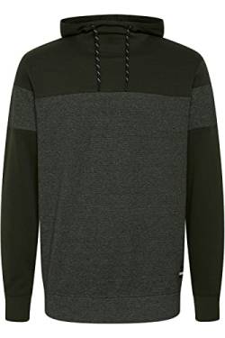 Solid Bekir Herren Kapuzenpullover Hoodie Pullover mit Kapuze, Größe:M, Farbe:Rosin (190509) von Solid