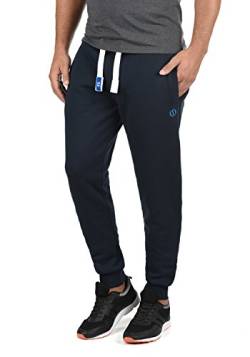 Solid BennPant Herren Sweatpants Jogginghose Sporthose Mit Fleece-Innenseite Und Kordel Regular Fit, Größe:XXL, Farbe:Insignia Blue (1991) von Solid