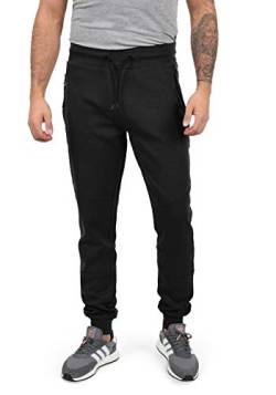 Solid Gello Herren Sweatpants Jogginghose Sporthose, Größe:L, Farbe:Black (9000) von Solid