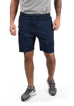 Solid Gelly Herren Sweatshorts Kurze Hose Jogginghose, Größe:XXL, Farbe:Insignia Blue (1991) von Solid