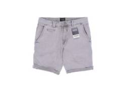 Solid Herren Shorts, grau von !Solid