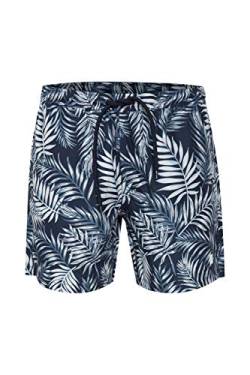 Solid Herren Shorts Badehose 21104898. Größe:L. Farbe:Insignia Blue (194010) von Solid