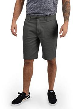 !Solid Lomego Herren Chino Shorts Bermuda Kurze Hose, Größe:L, Farbe:Dark Grey (2890) von !Solid