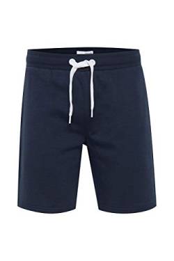 !Solid Oliver Herren Sweatshorts Kurze Hose Jogginghose mit Kordelzug Regular Fit, Größe:XL, Farbe:Insignia Blue (194010) von !Solid